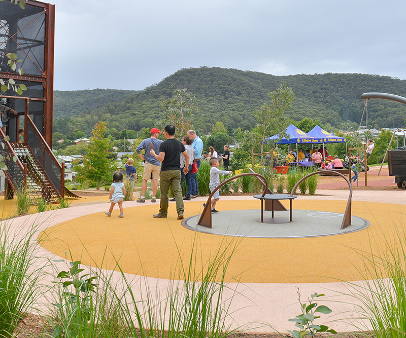 Lake Pillans Walking Track