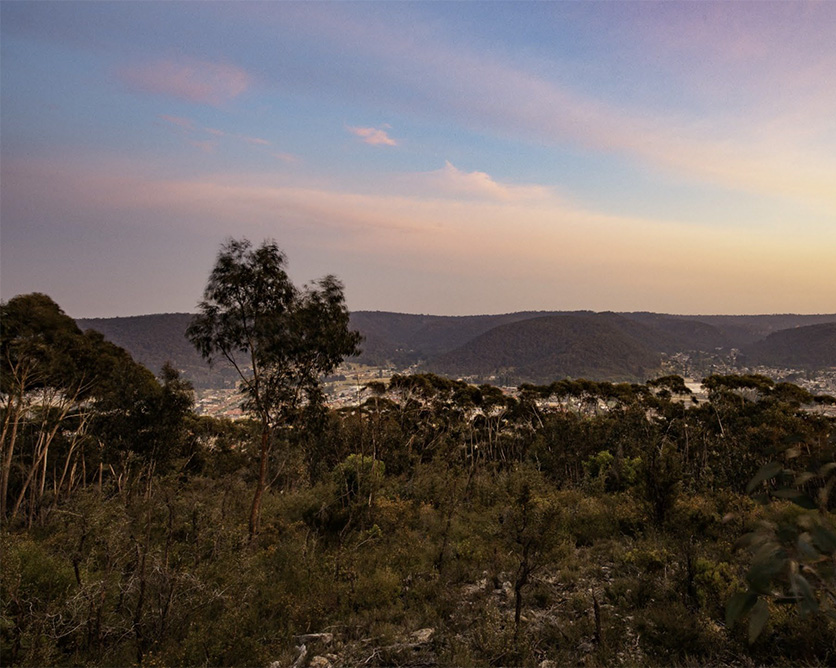 lithgowDawn Lithgow Dawn